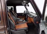 Mercedes-Benz Třídy G 14