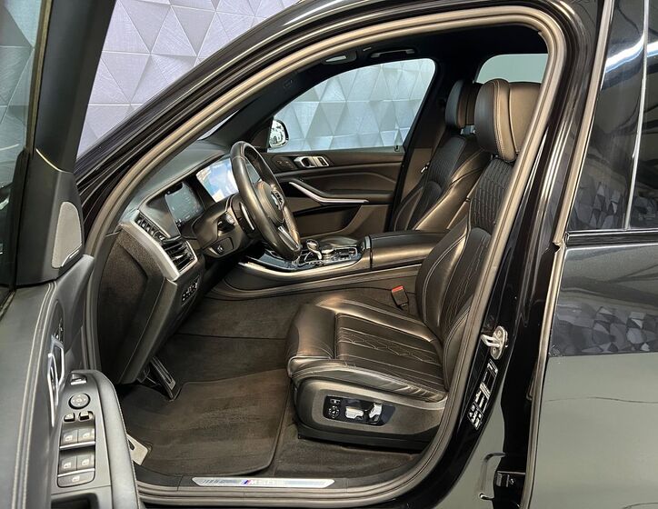 BMW X5 11