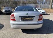 Škoda Octavia 7