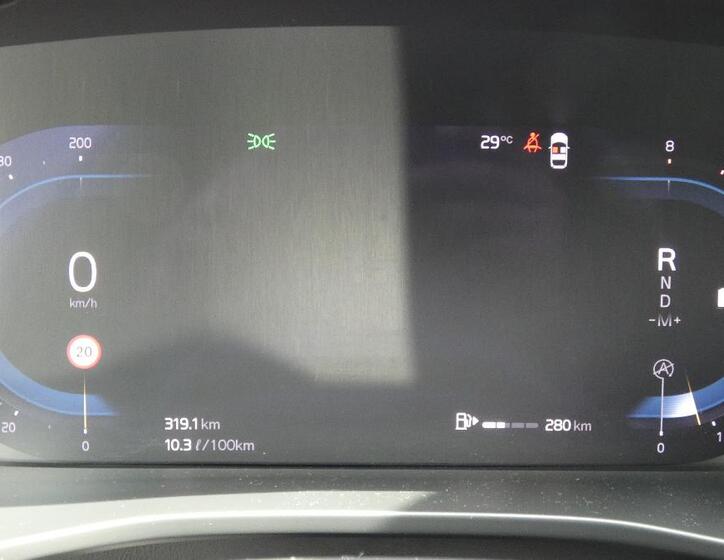 Volvo XC40 14