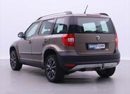 Škoda Yeti 5