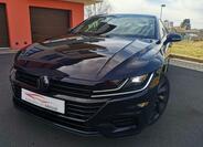 Volkswagen Arteon 2