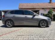 Mercedes-Benz Třídy B 8