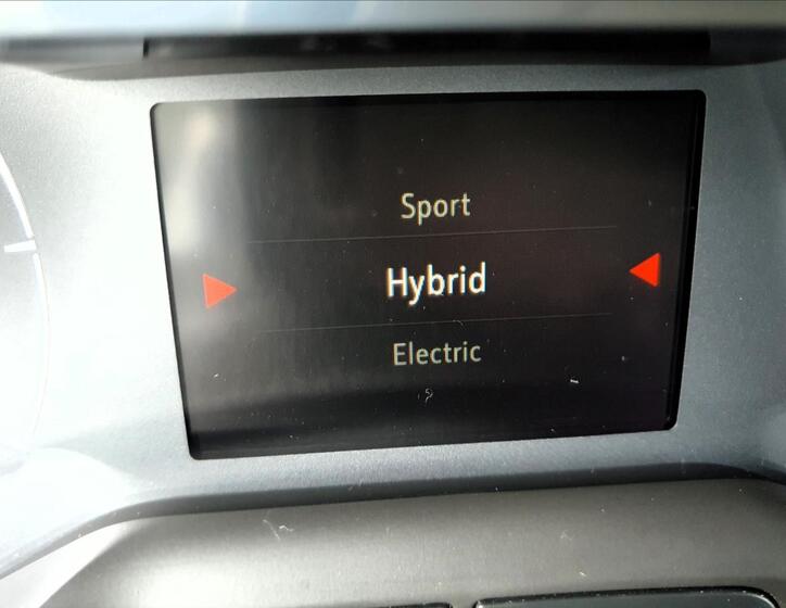 Opel Grandland X 24