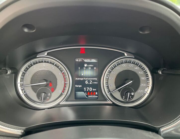 Suzuki Vitara 21
