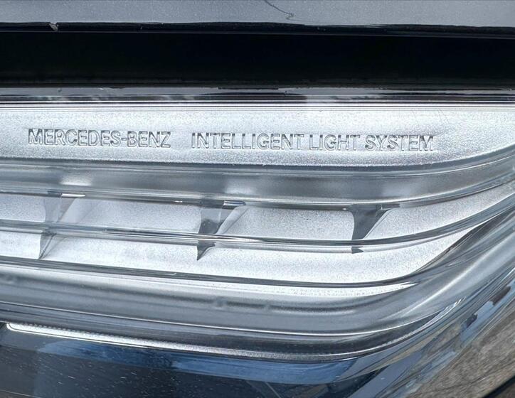 Mercedes-Benz GLK 43