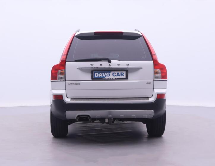 Volvo XC90 6