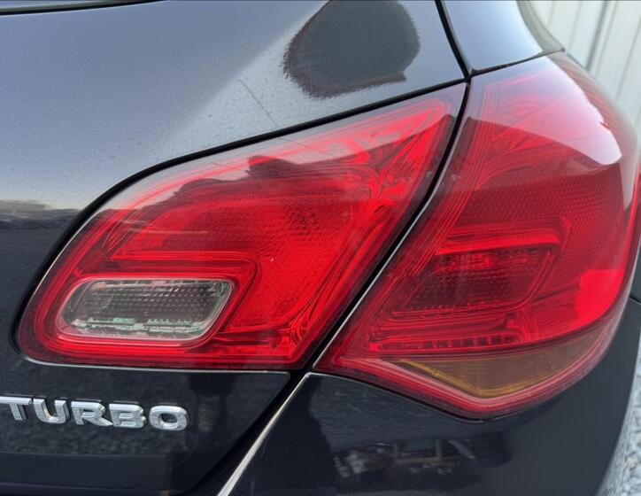 Opel Astra 16