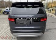 Land Rover Discovery 8