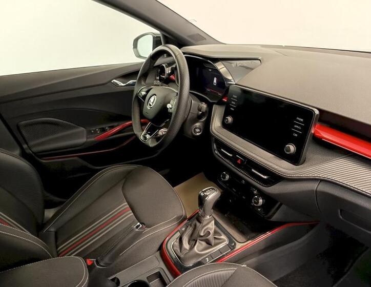 Škoda Fabia 16