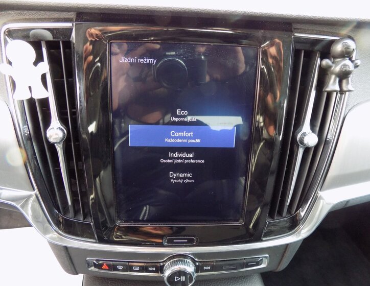 Volvo S90 25