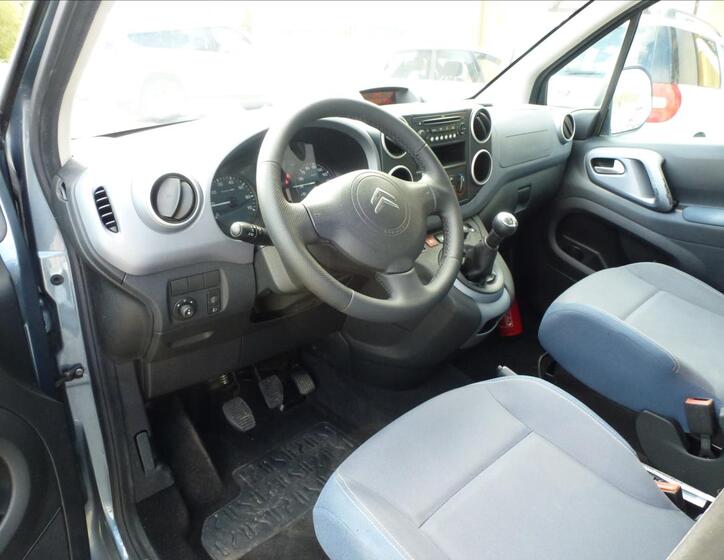Citroën Berlingo 15
