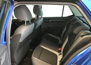 Škoda Fabia 10