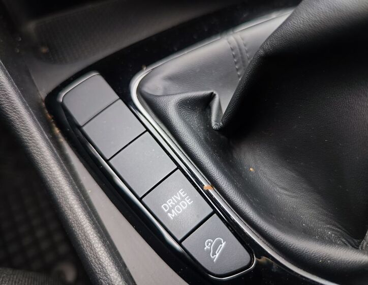 Hyundai Tucson 22