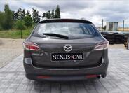 Mazda 6 6