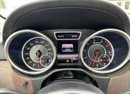 Mercedes-Benz GLS 16