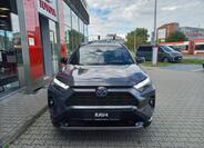 Toyota RAV4 2