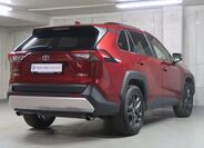 Toyota RAV4 5