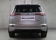 Toyota RAV4 6