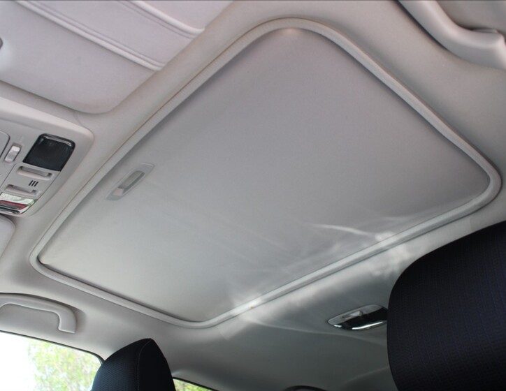 Subaru Outback 31