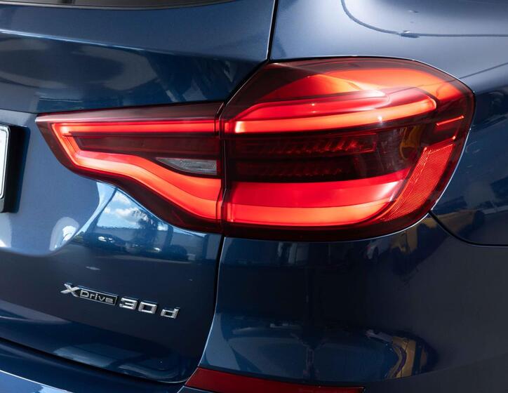 BMW X3 10