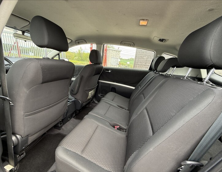 Toyota Corolla 17