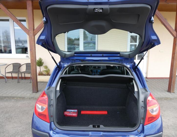 Renault Clio 21