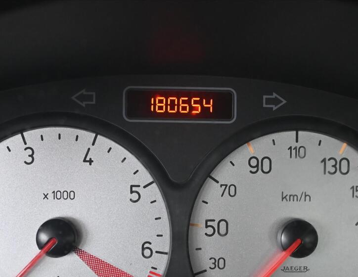 Peugeot 206 14