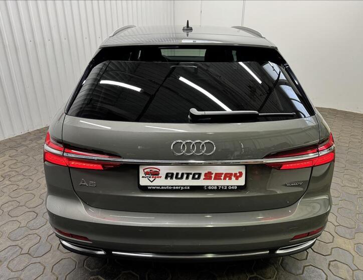 Audi A6 7
