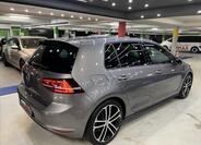 Volkswagen Golf 5