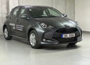 Toyota Yaris 3