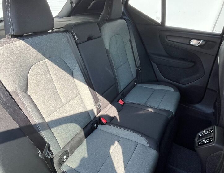 Volvo XC40 15