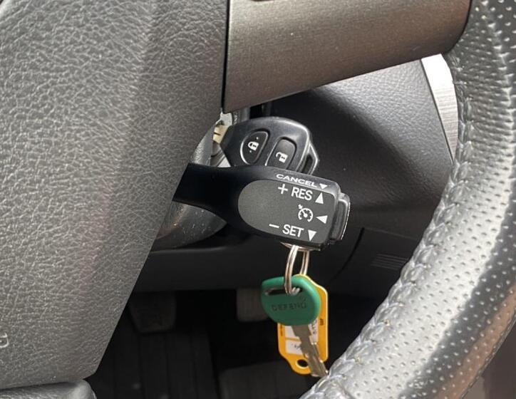 Toyota RAV4 21