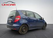 Mercedes-Benz Třídy A 5