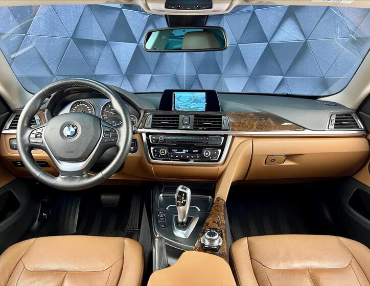 BMW Řada 4 10