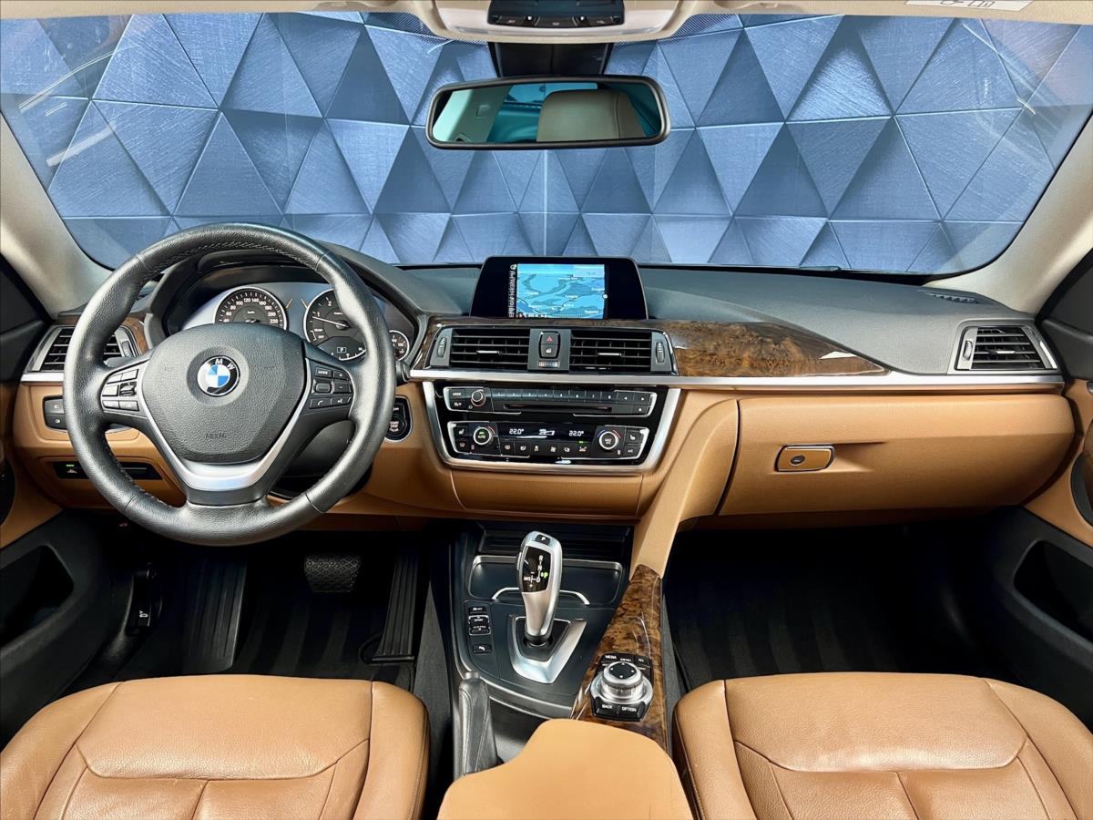 BMW Řada 4
