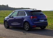 Citroën C4 Picasso 4