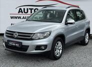 Volkswagen Tiguan 1