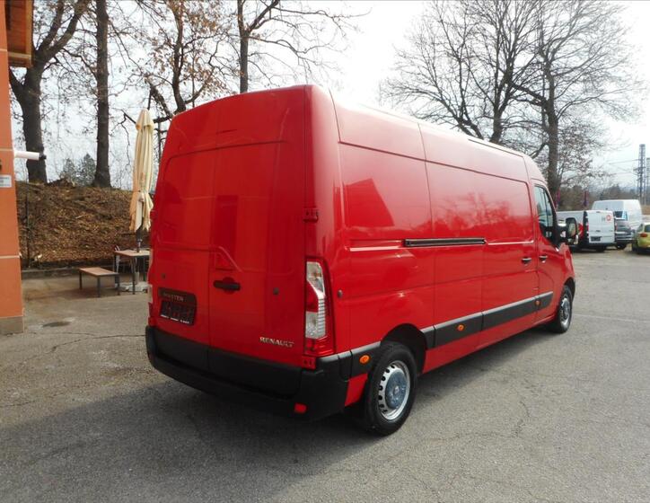 Renault Master 5
