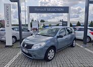 Dacia Sandero 1