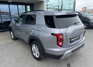 SsangYong Torres 9