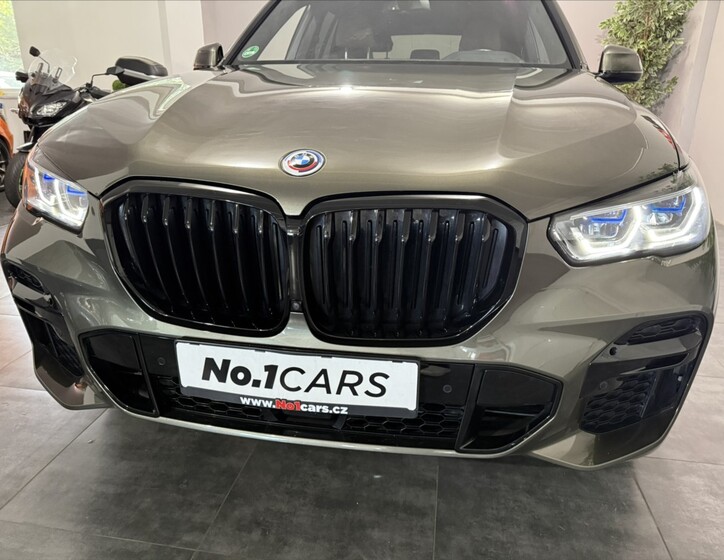 BMW X5 34
