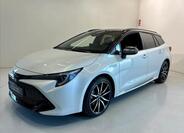 Toyota Corolla 3