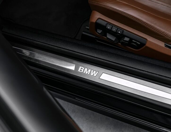 BMW Řada 6 19