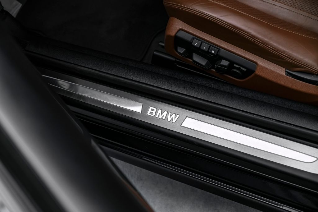 BMW Řada 6