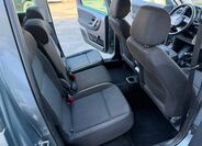 Škoda Roomster 11