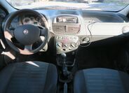 Fiat Punto 9