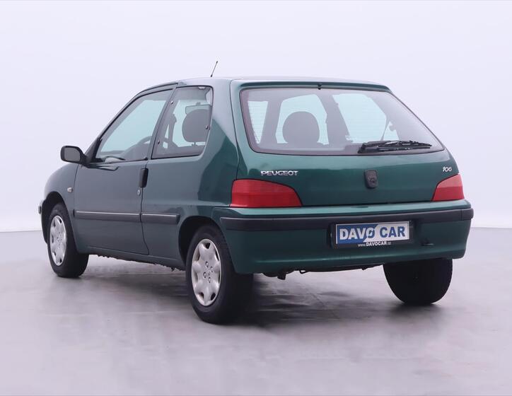 Peugeot 106 6