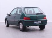 Peugeot 106 6