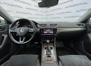 Škoda Superb 27